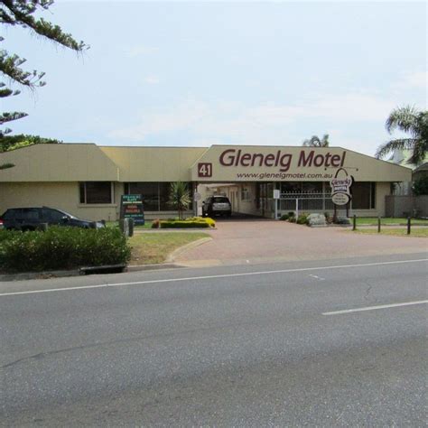 glenelg hotel motel.